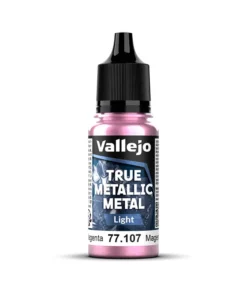 77.107 Crimson Magenta Light