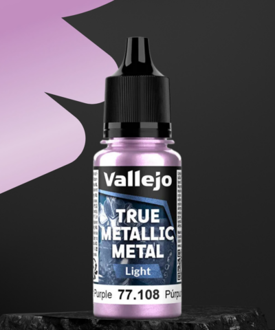 77.108 Amethyst Purple