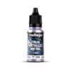 77.109 Celestial Violet Light