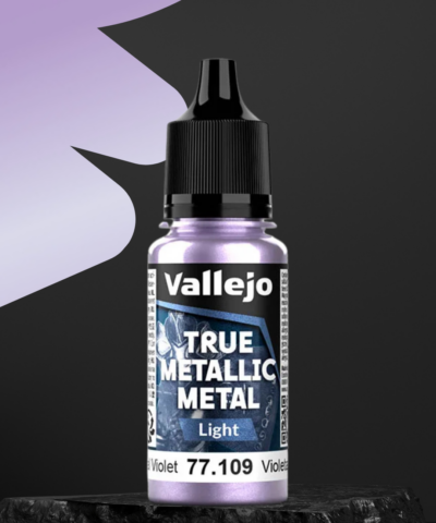 77.109 Celestial Violet