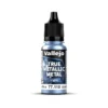 77.110 Ultramarine Blue Light