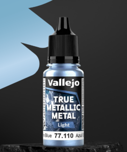 77.110 Ultramarine Blue