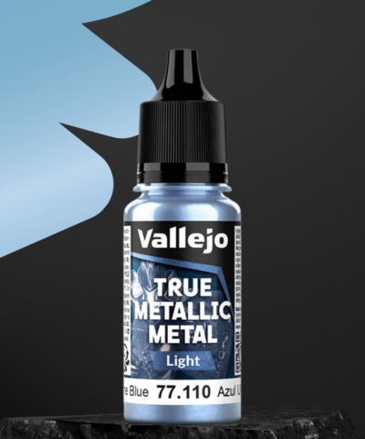 77.110 Ultramarine Blue