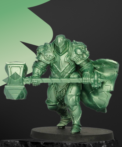 77.114 Dusken Green Model