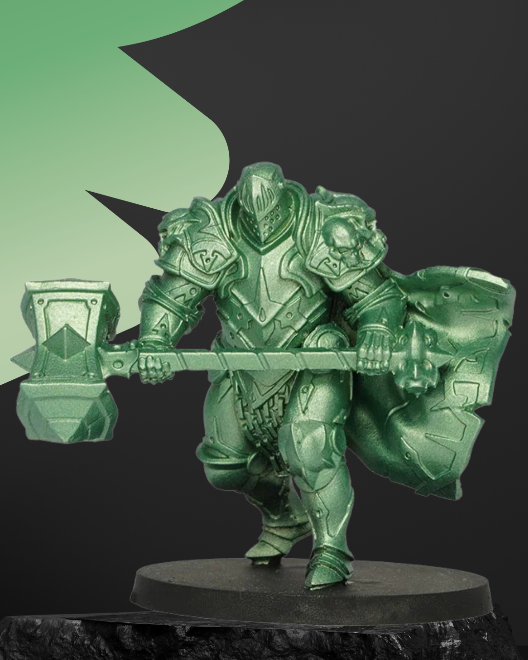 77.114 Dusken Green Model
