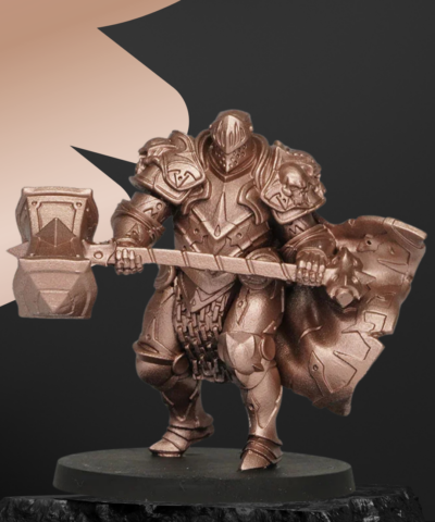 77.118 Rusty Metal Model