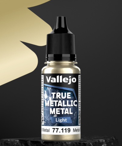 77.119 Aged Metal