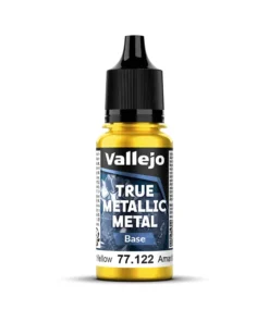 77.122 Radient Yellow Base
