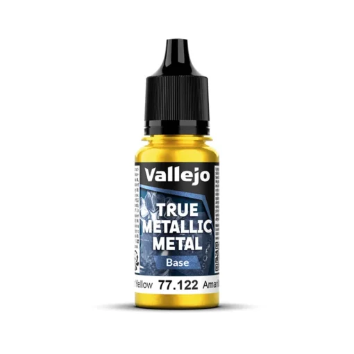 77.122 Radient Yellow Base
