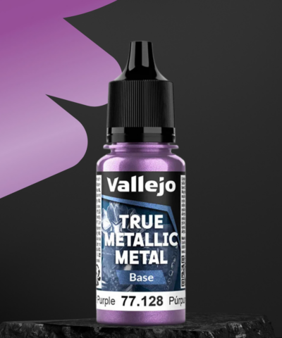 77.128 Amethyst Purple