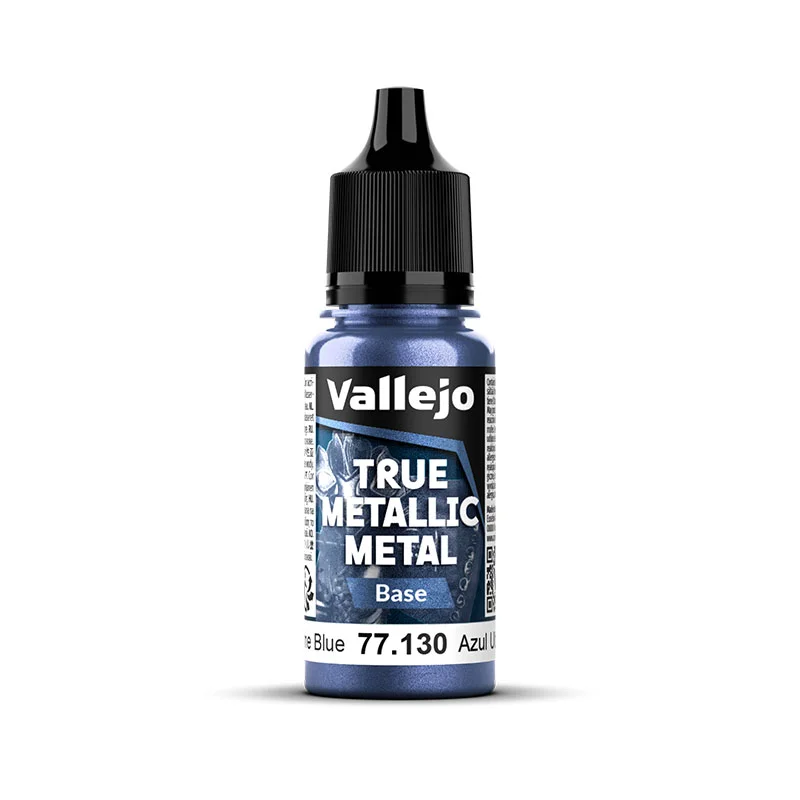 77.130 Ultramarine Blue Base
