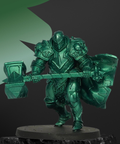 77.134 Dusken Green Model