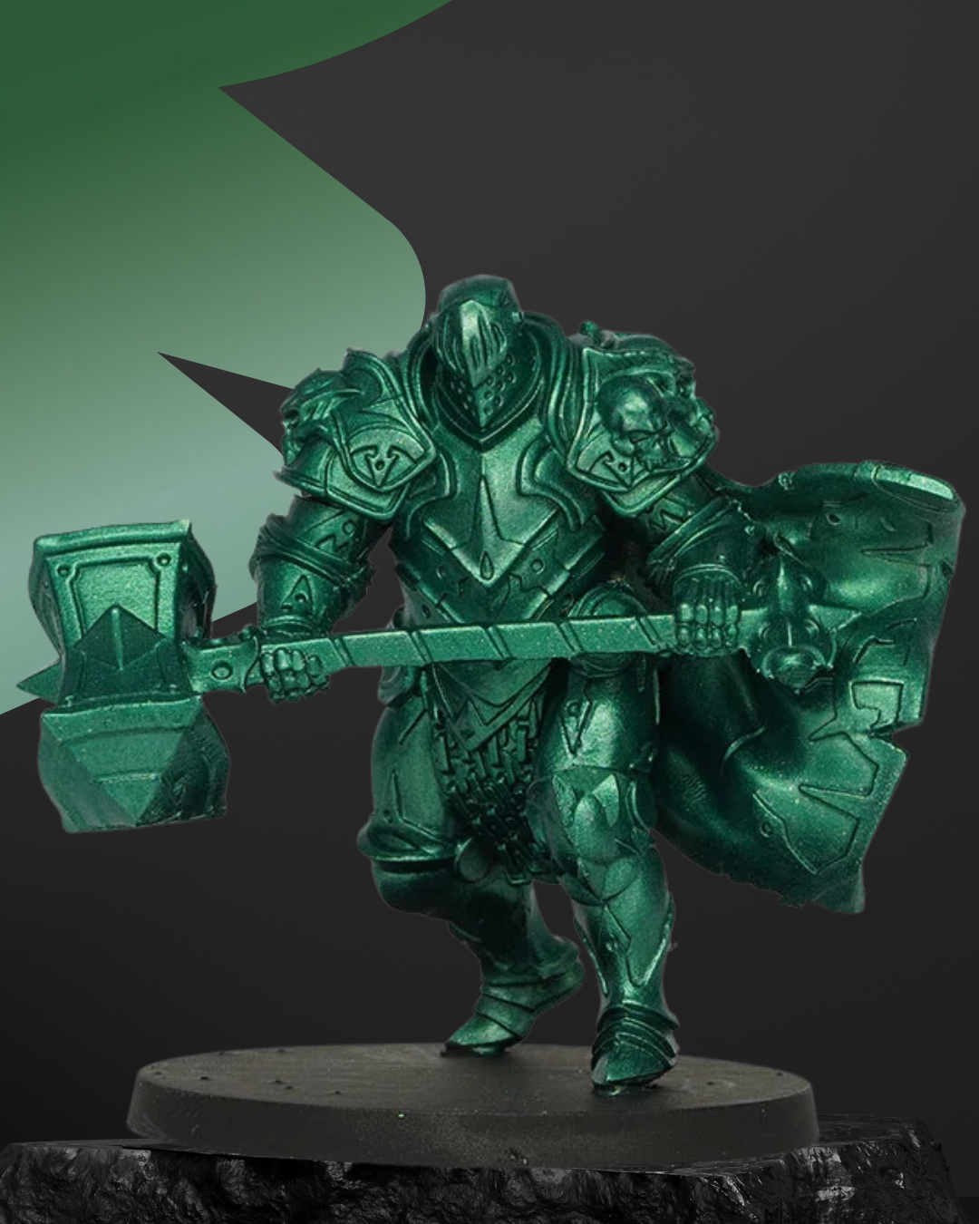 77.134 Dusken Green Model