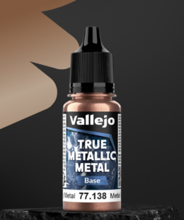 77.138 Rusty Metal