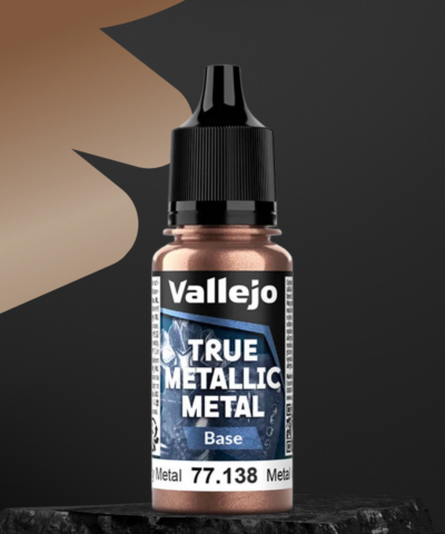 77.138 Rusty Metal