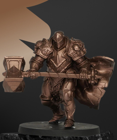 77.138 Rusty Metal Model