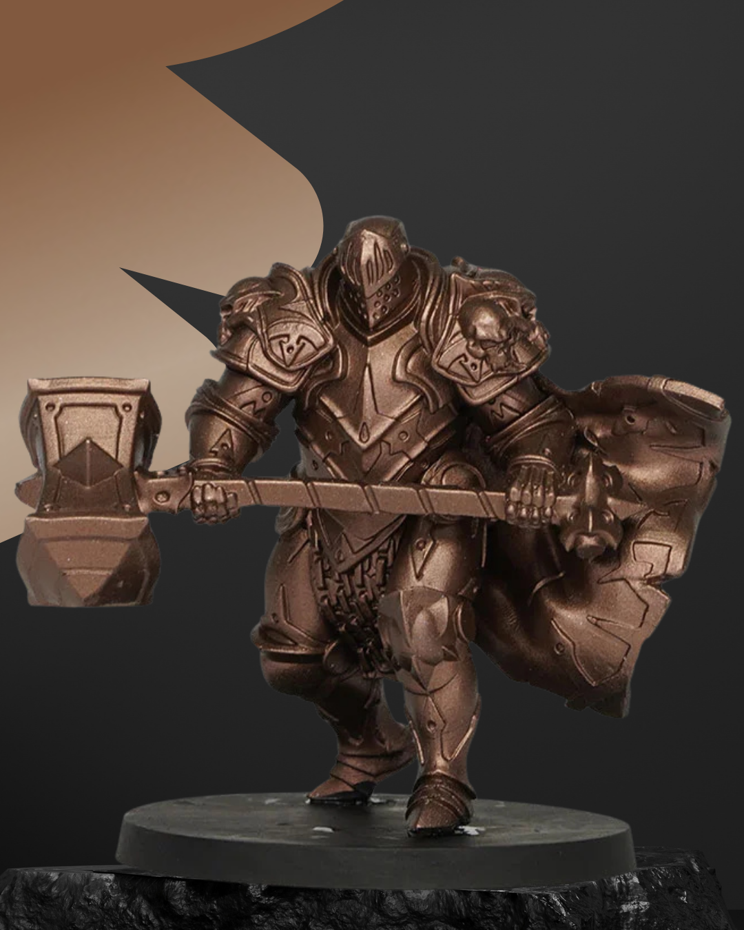 77.138 Rusty Metal Model