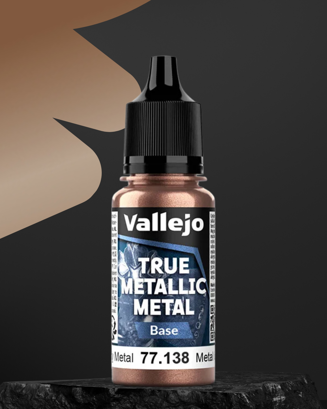 77.138 Rusty Metal