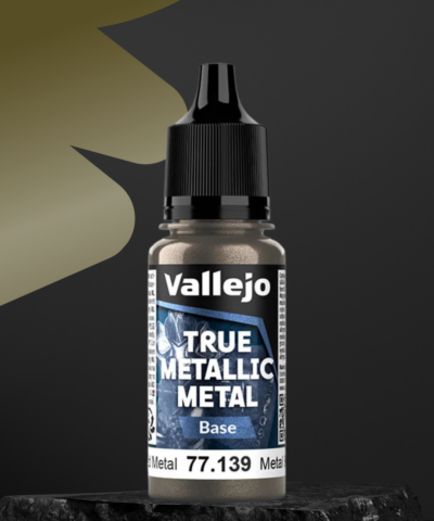 77.139 Aged Metal