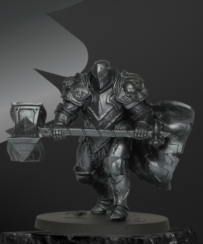 77.140 Obsidian Black Model