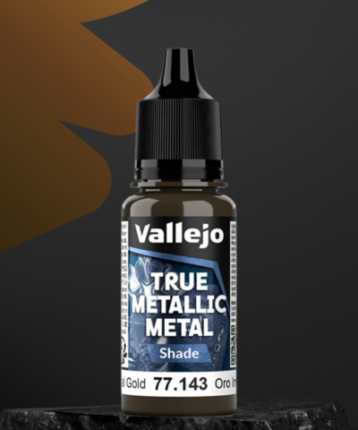 77.143 Imperial Gold