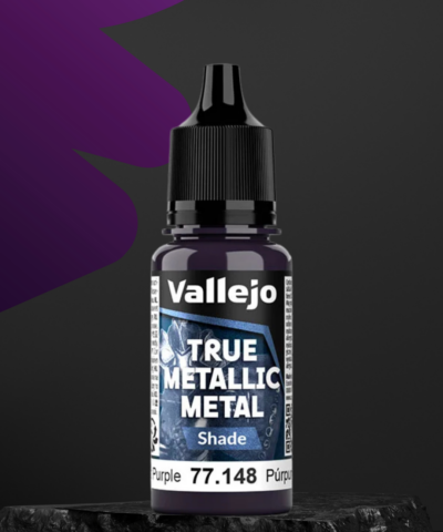 77.148 Amethyst Purple