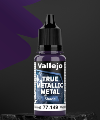 77.149 Celestial Violet