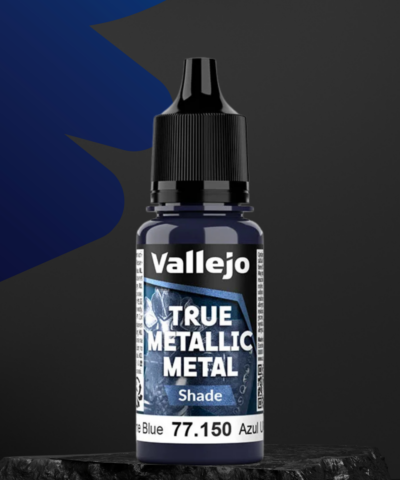 77.150 Ultramarine Blue