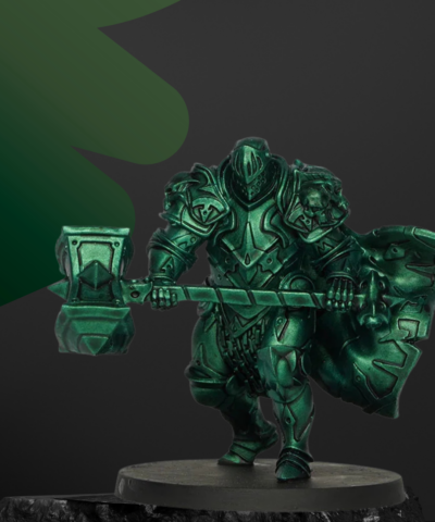 77.154 Dusken Green Model
