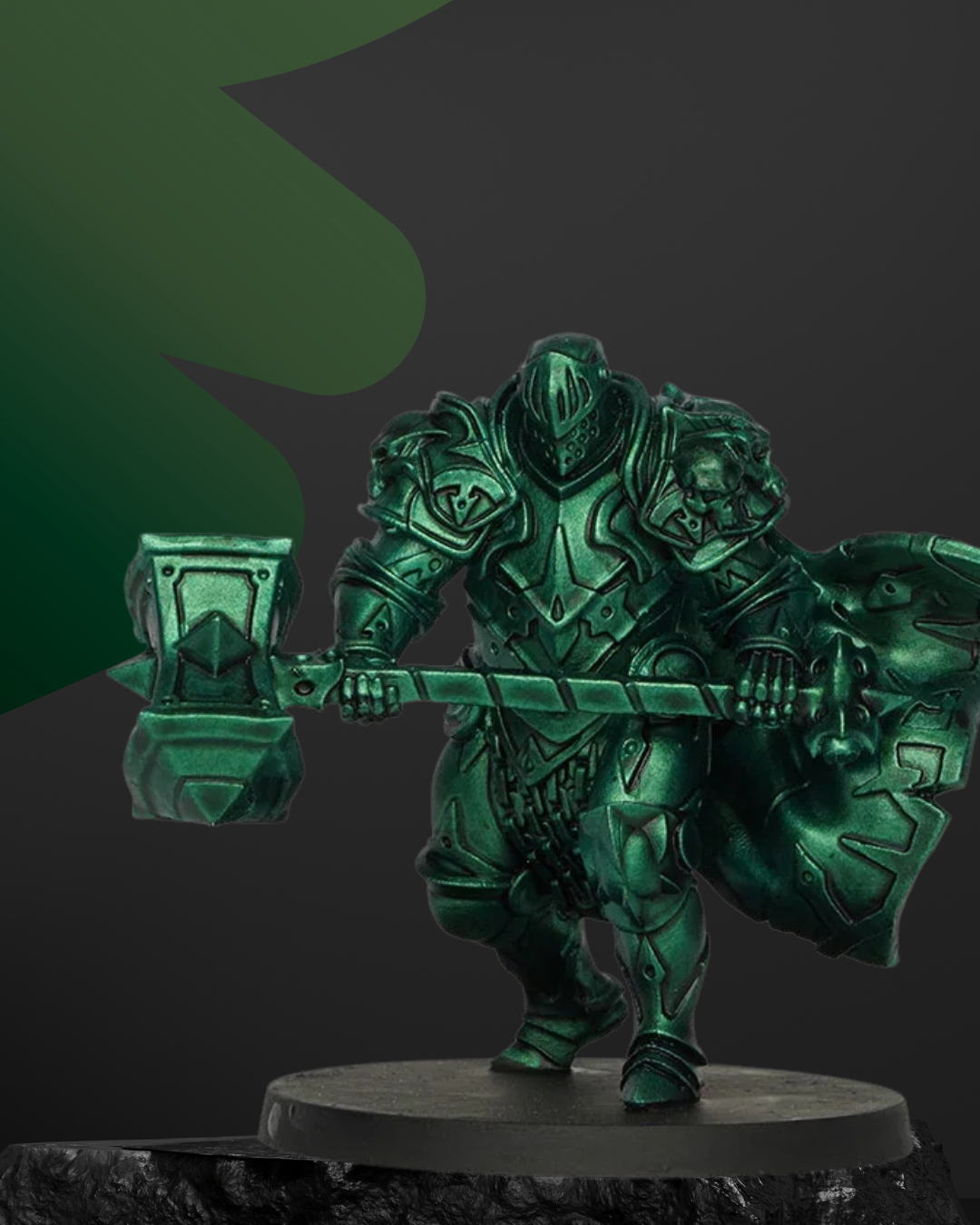 77.154 Dusken Green Model