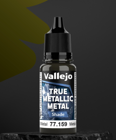 77.159 Aged Metal
