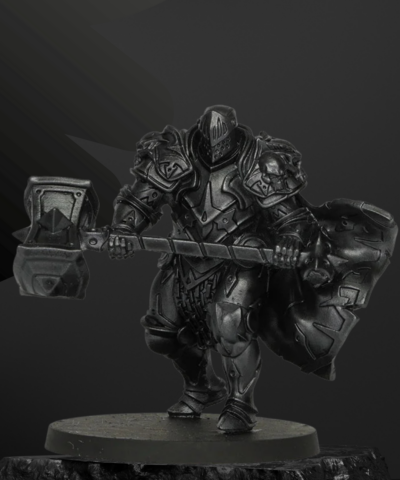 77.160 Obsidian Black Model