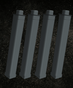 Dungeon Block Floor Riser