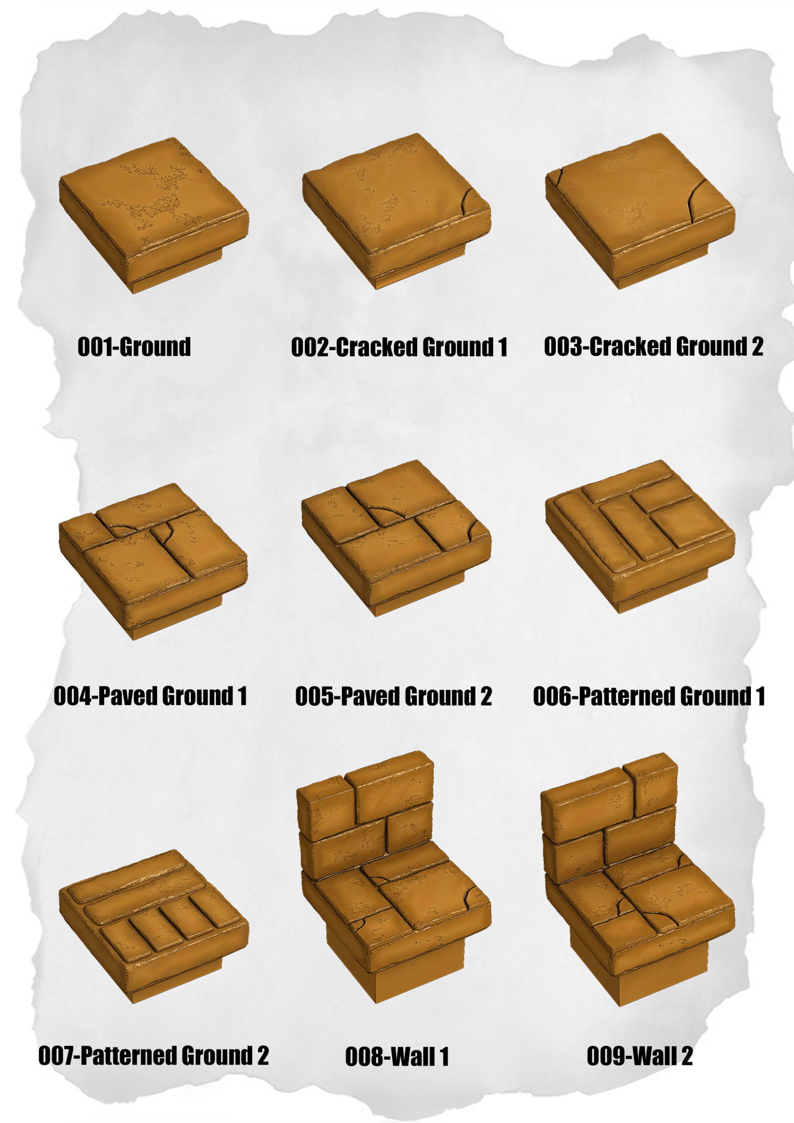 The Egyptian Temple - Image 2