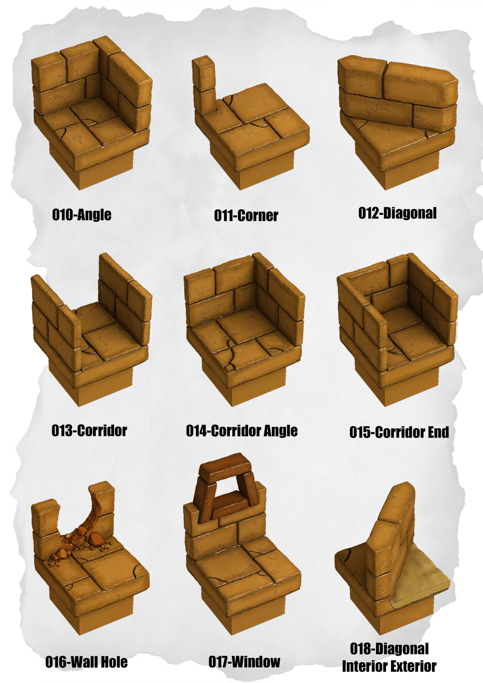 The Egyptian Temple - Image 3