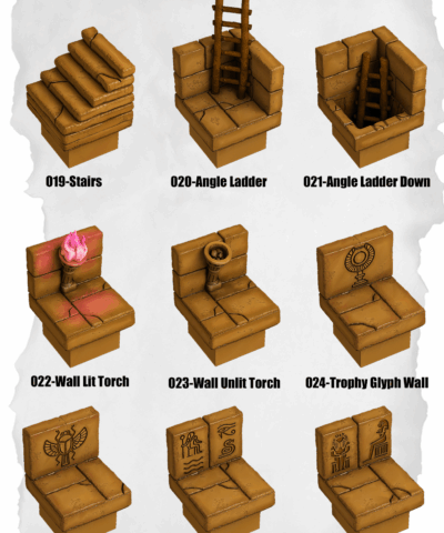 The Egyptian Temple - Image 4