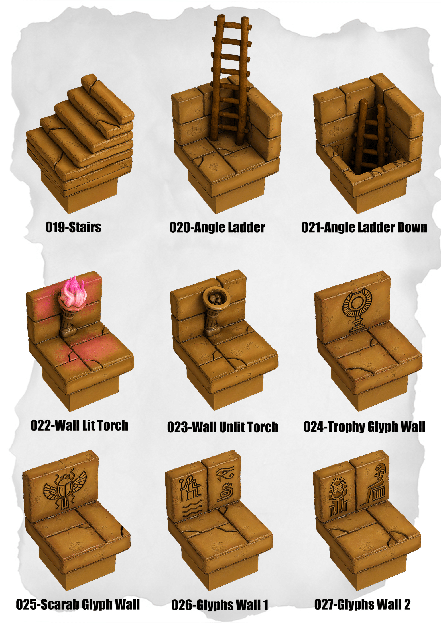 The Egyptian Temple - Image 4