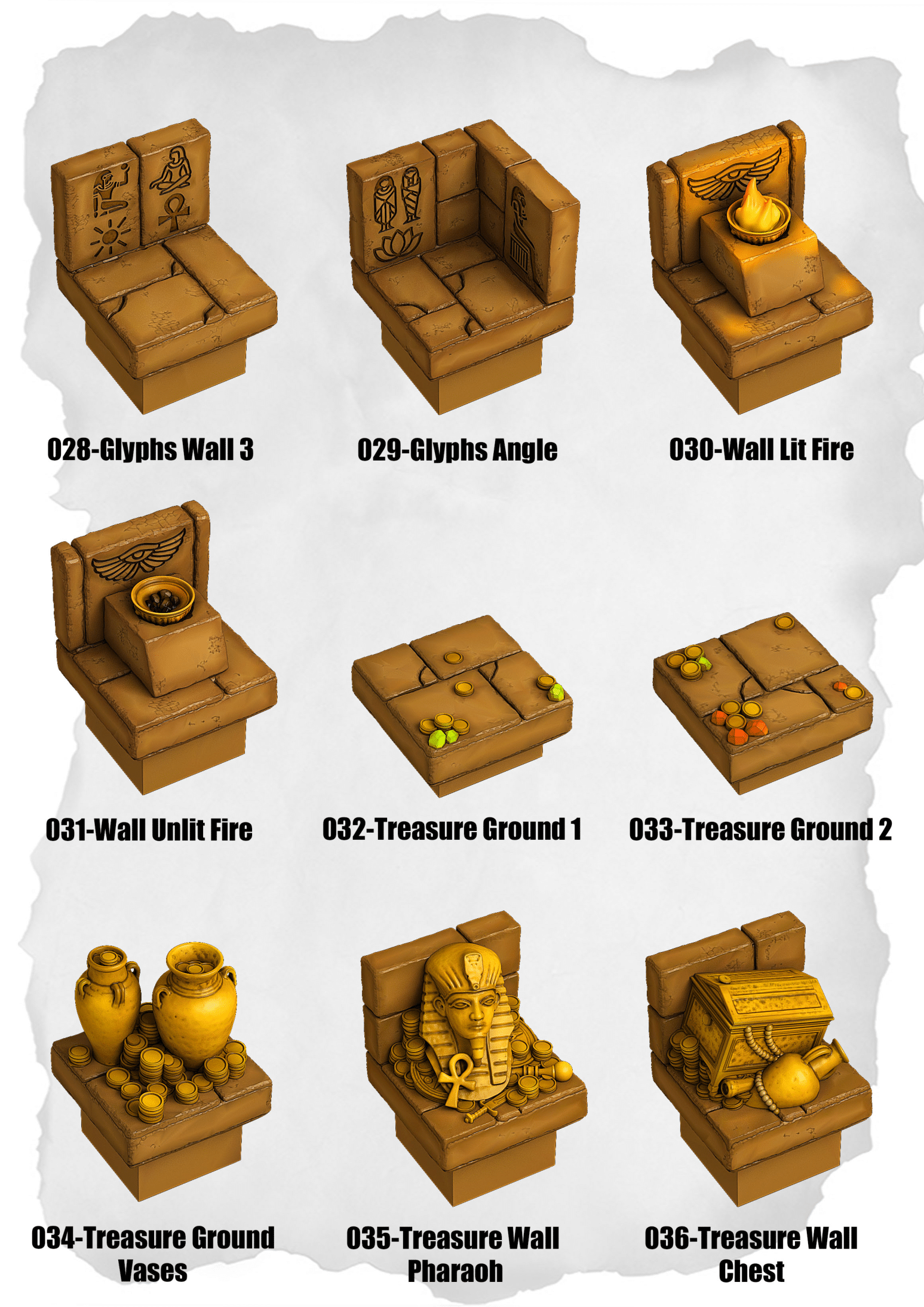 The Egyptian Temple - Image 5