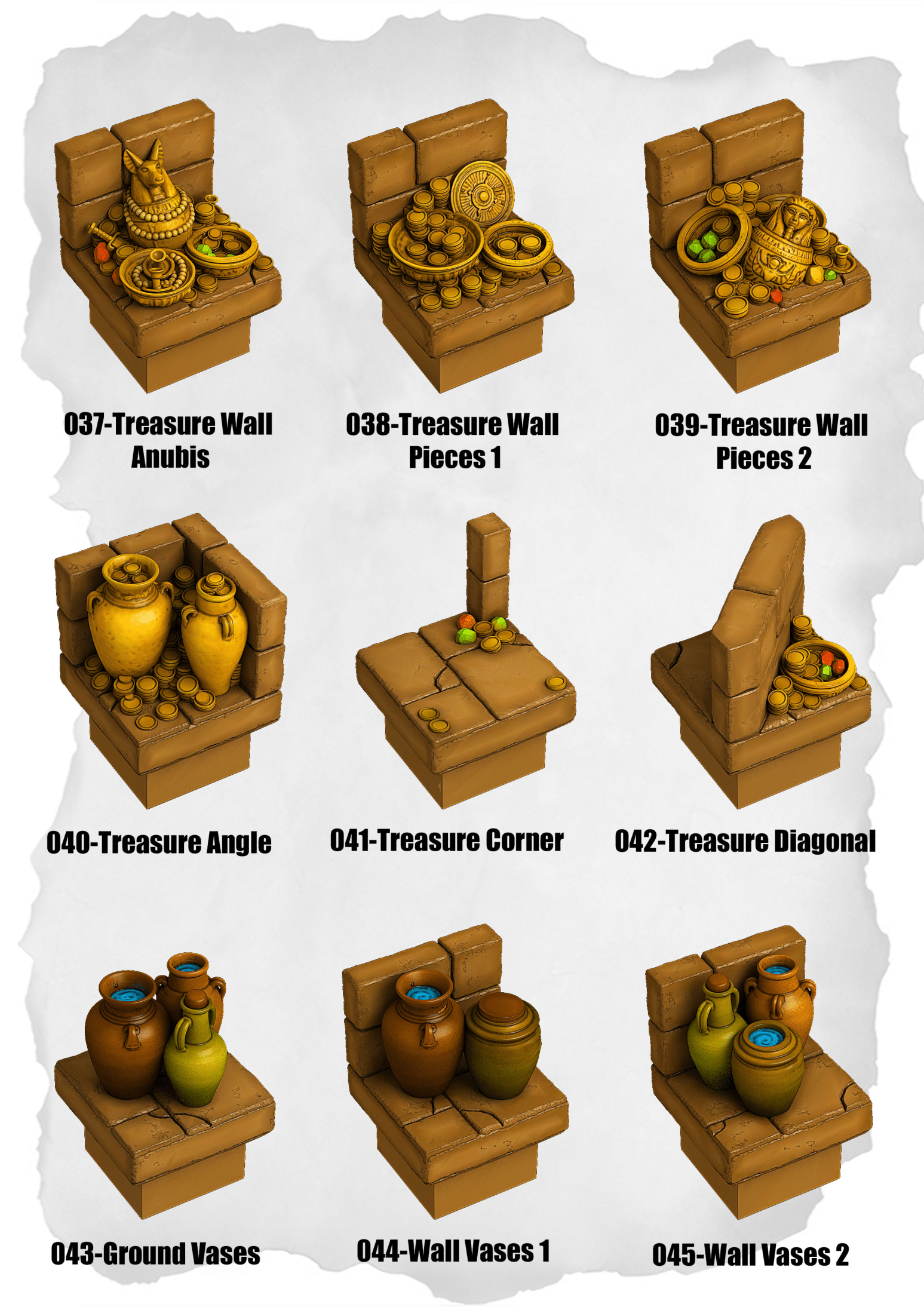 The Egyptian Temple - Image 6