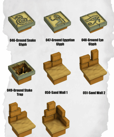 The Egyptian Temple - Image 7