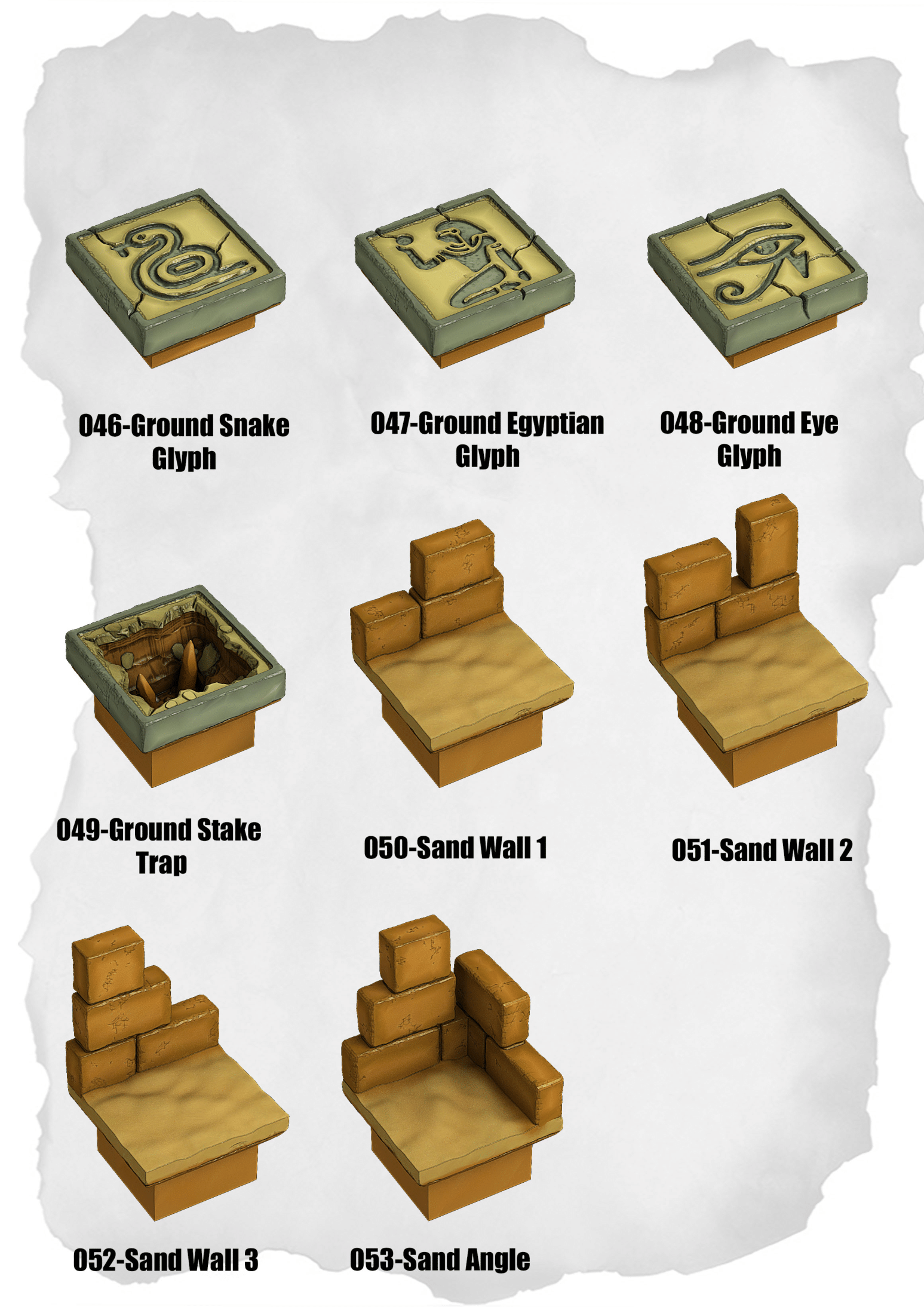 The Egyptian Temple - Image 7