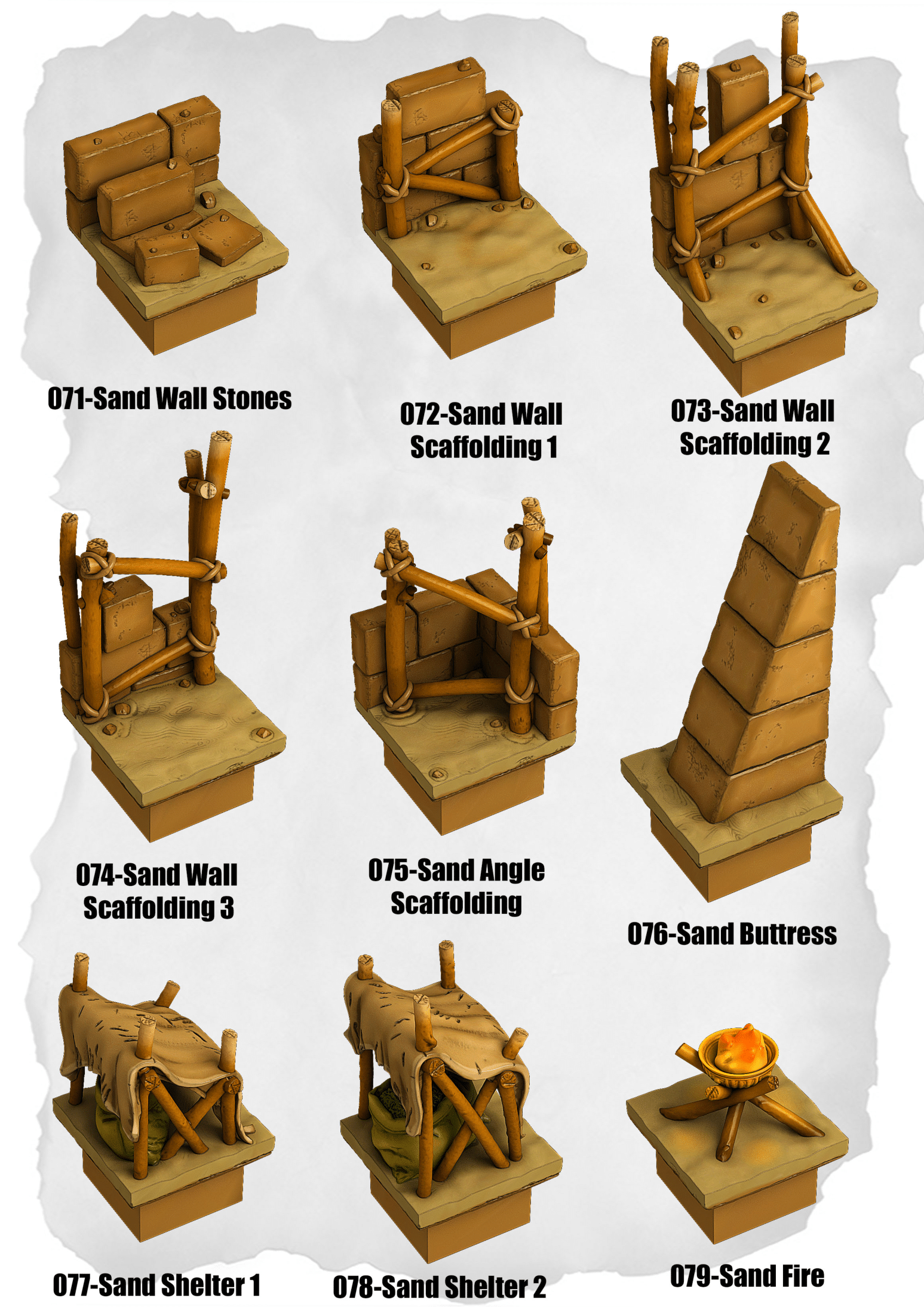 The Egyptian Temple - Image 10