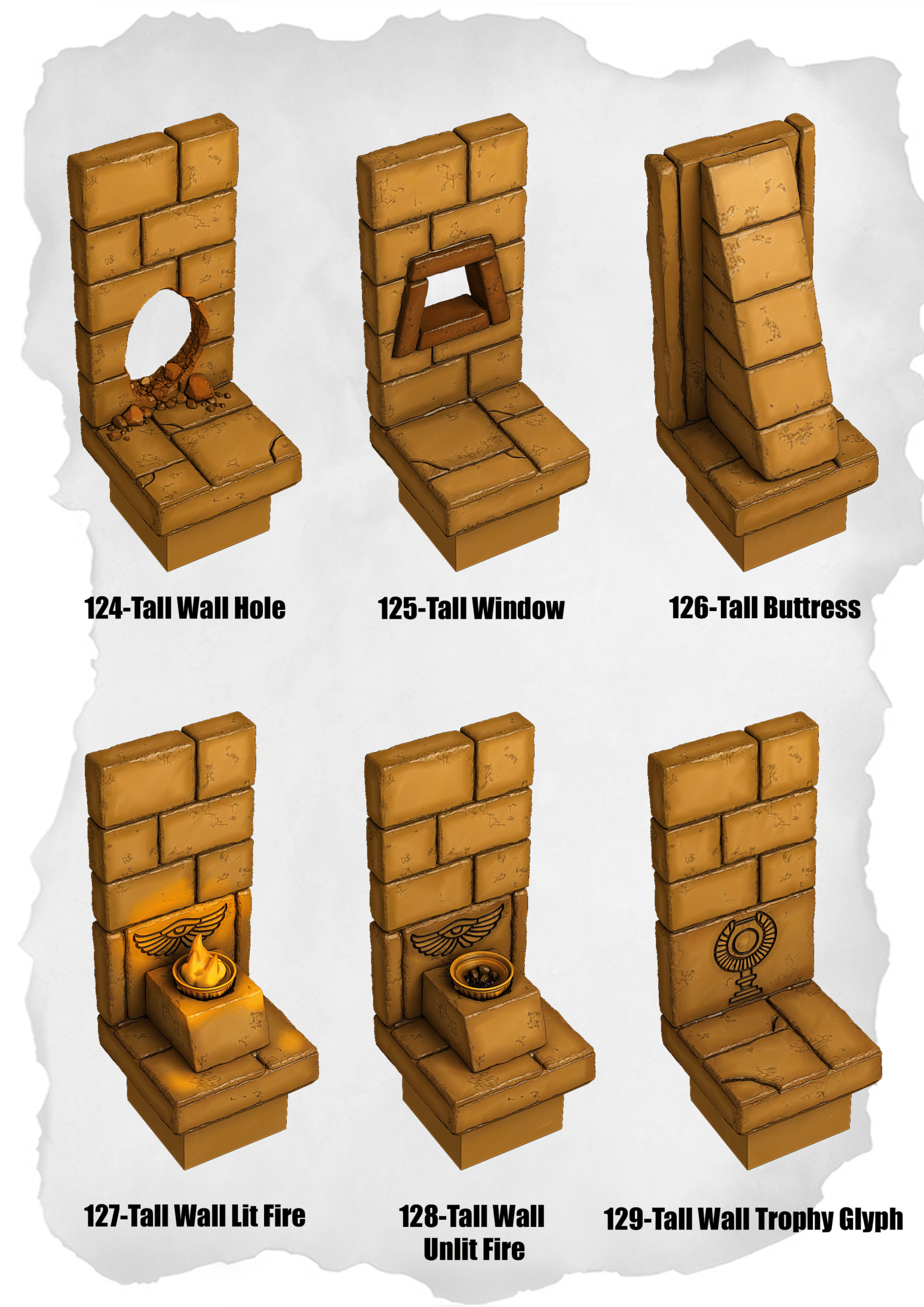 The Egyptian Temple - Image 18