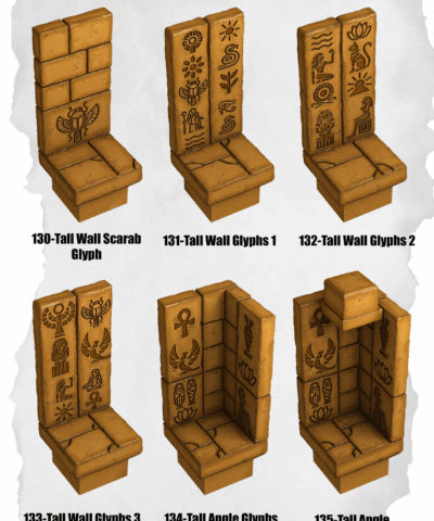 The Egyptian Temple - Image 19