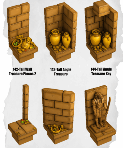 The Egyptian Temple - Image 21