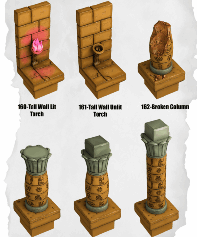 The Egyptian Temple - Image 24