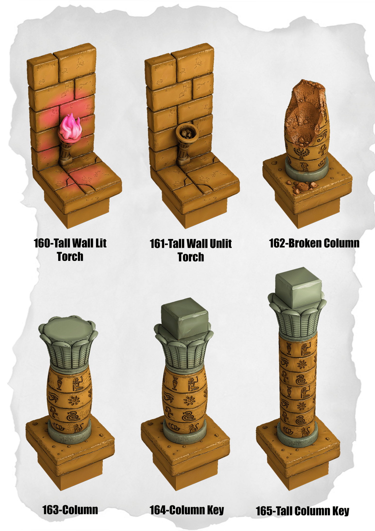 The Egyptian Temple - Image 24