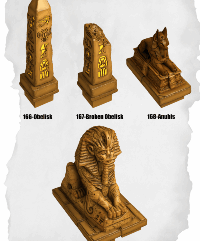 The Egyptian Temple - Image 25