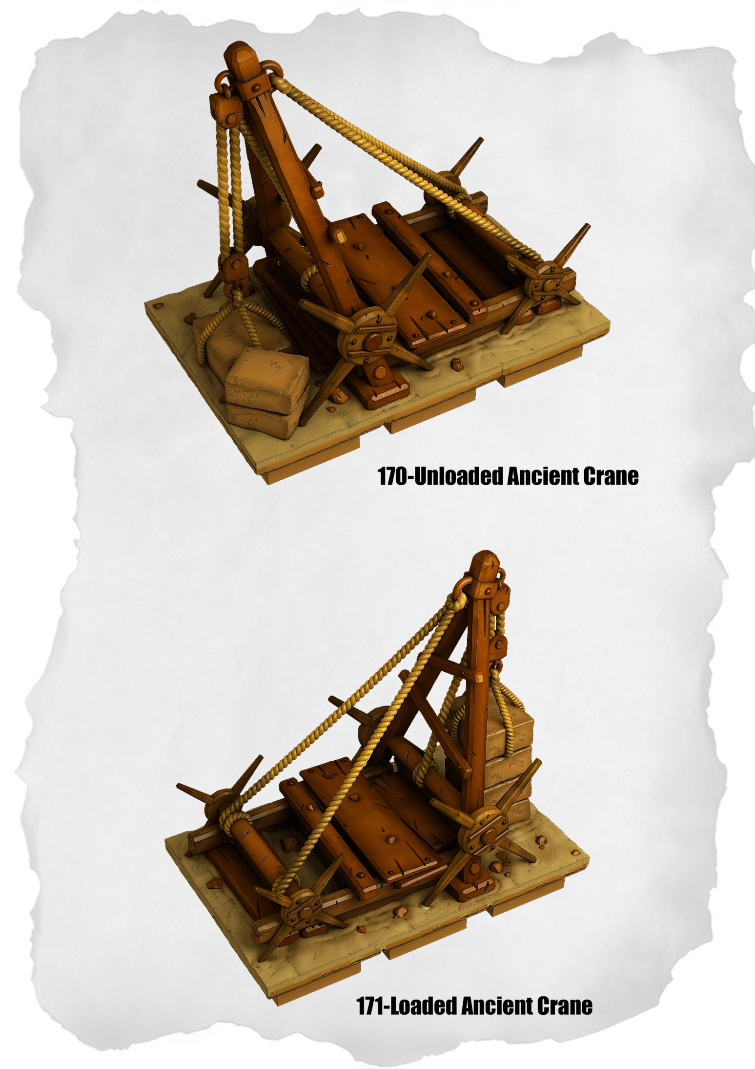 The Egyptian Temple - Image 26