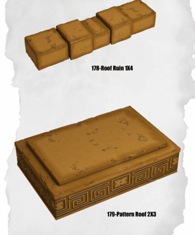 The Egyptian Temple - Image 28
